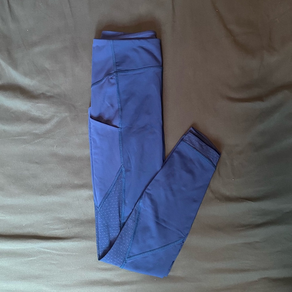 Lulu Lemon Leggings w/ Pockets